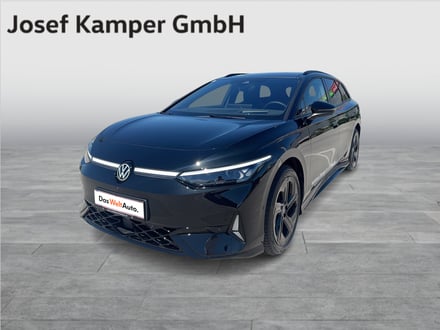 VW ID.7 Tourer GTX 4MOTION 250 kW Business