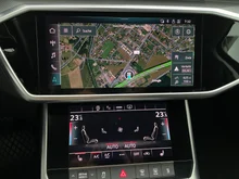 Thumbnail-Foto von Fahrzeug