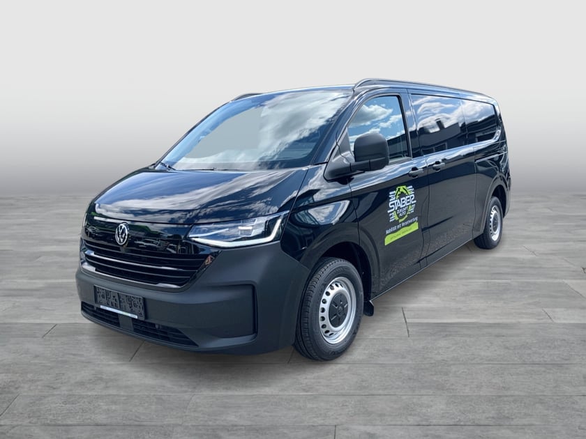 VW e-Transporter Kastenwagen LR 210 kW