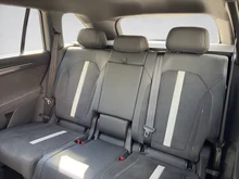 Škoda Kodiaq 4x4 Sportline TDI DSG in Stahl-Grau