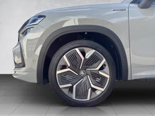 Škoda Kodiaq 4x4 Sportline TDI DSG in Stahl-Grau