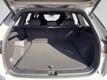 Škoda Kodiaq 4x4 Sportline TDI DSG in Stahl-Grau