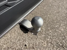 Škoda Kodiaq 4x4 Sportline TDI DSG in Stahl-Grau