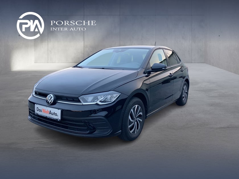 VW Polo Friends TSI