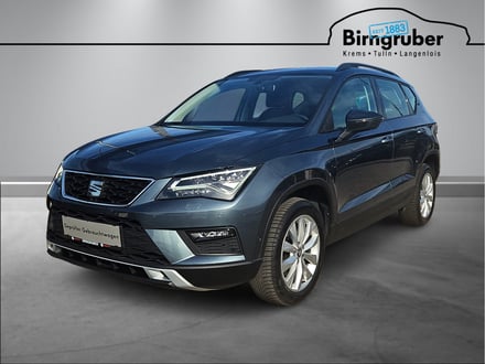 SEAT Ateca Style 1.4 TSI ACT DSG
