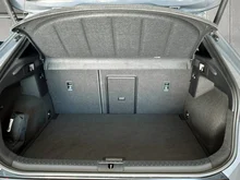 CUPRA Formentor 2.0 TSI 204 PS DSG 4Drive in Graphene-Grau