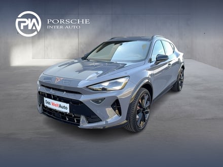 CUPRA Formentor 2.0 TSI 204 PS DSG 4Drive