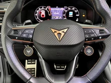 CUPRA Formentor 2.0 TSI 204 PS DSG 4Drive in Graphene-Grau