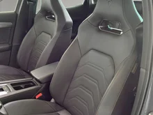 CUPRA Formentor 2.0 TSI 204 PS DSG 4Drive in Graphene-Grau