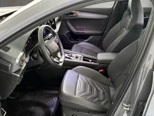 CUPRA Formentor 2.0 TSI 204 PS DSG 4Drive in Graphene-Grau