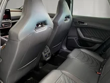 CUPRA Formentor 2.0 TSI 204 PS DSG 4Drive in Graphene-Grau
