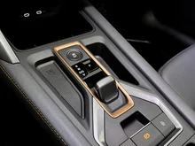 CUPRA Formentor 2.0 TSI 204 PS DSG 4Drive in Graphene-Grau