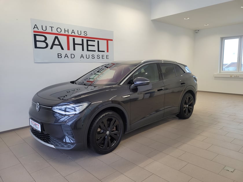 VW ID.4 Pro Performance 150 kW Max