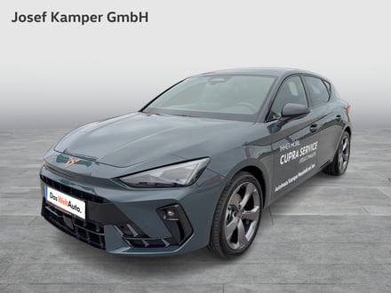 CUPRA Leon 1.5 TSI