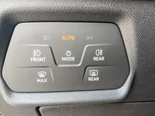 SEAT Leon SP Kombi Style 1.0 TSI 110 PS in Florett-Silber Metallic