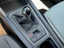SEAT Leon SP Kombi Style 1.0 TSI 110 PS in Florett-Silber Metallic