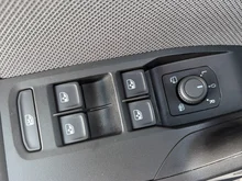 SEAT Leon SP Kombi Style 1.0 TSI 110 PS in Florett-Silber Metallic