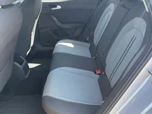 SEAT Leon SP Kombi Style 1.0 TSI 110 PS in Florett-Silber Metallic