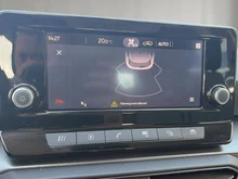 SEAT Leon SP Kombi Style 1.0 TSI 110 PS in Florett-Silber Metallic