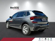 Thumbnail-Foto von Fahrzeug