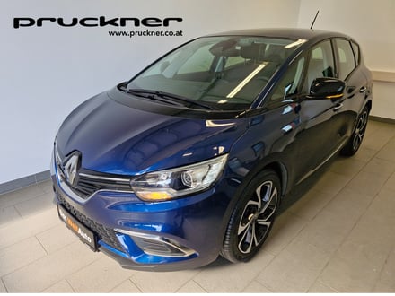 Renault Scénic TCe 115 PF Intens