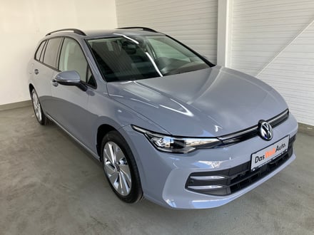 VW Golf Variant Business TSI