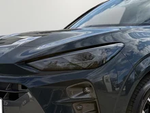 CUPRA Terramar 1.5 e-TSI 150 PS DSG in Fjord-Blau