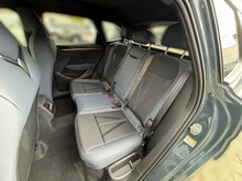 CUPRA Terramar 1.5 e-TSI 150 PS DSG in Fjord-Blau