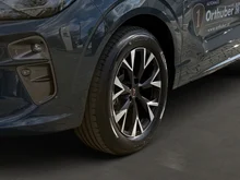 CUPRA Terramar 1.5 e-TSI 150 PS DSG in Fjord-Blau