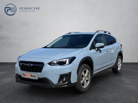 Subaru XV 1.6i CVT Style Navi Allrad Aut.