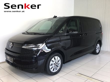 VW Multivan Business eHybrid 180 kW 4MOTION