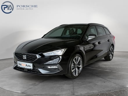 SEAT Leon SP Kombi FR 1.5 TSI 115 PS