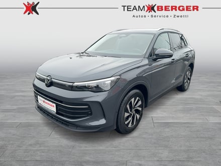 VW Tiguan Friends eTSI DSG