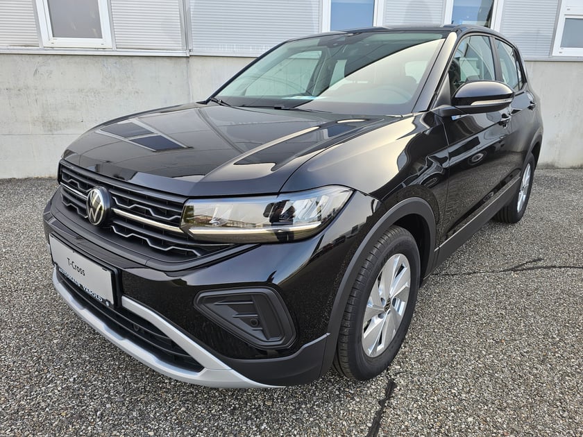 VW T-Cross 4Me TSI