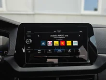 Thumbnail-Foto von Fahrzeug