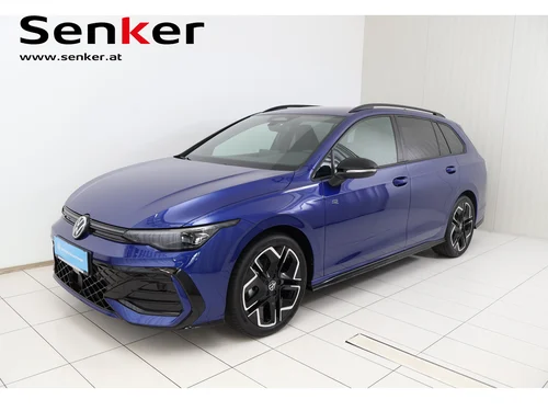 VW Golf Variant Sport mHeV DSG
