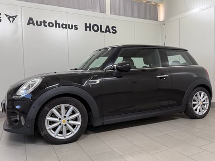 Mini Hatch Cooper