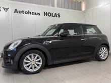 Thumbnail-Foto von Fahrzeug