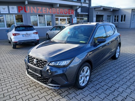 SEAT Arona FR 1.0 TSI DSG