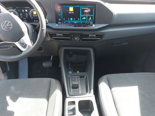 Bild eines VW Caddy Edition eHybrid 110 kW