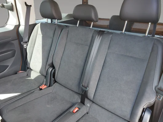 Bild eines VW Caddy Edition eHybrid 110 kW