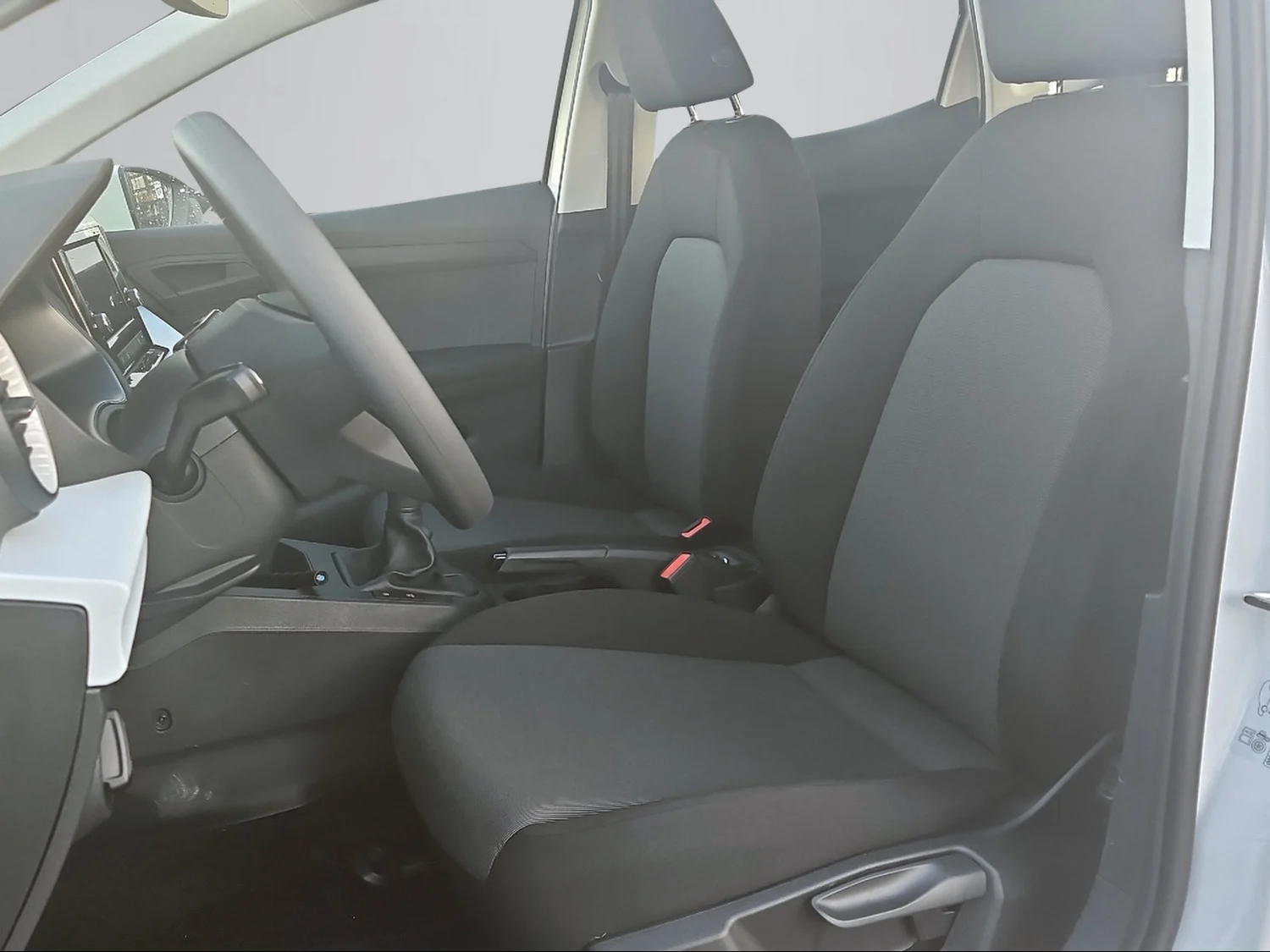 Bild eines Ibiza Reference 1.0