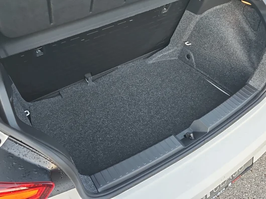 Bild eines Ibiza Reference 1.0