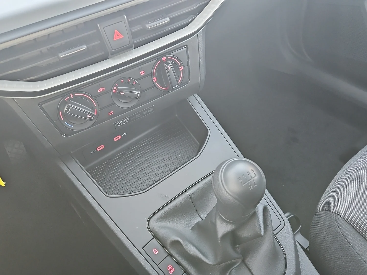 Bild eines Ibiza Reference 1.0