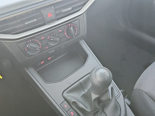 Bild eines Ibiza Reference 1.0