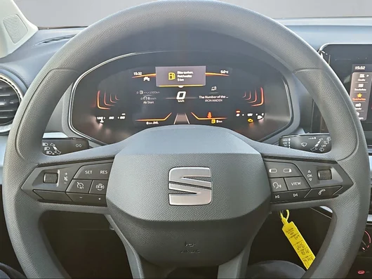 Bild eines Ibiza Reference 1.0