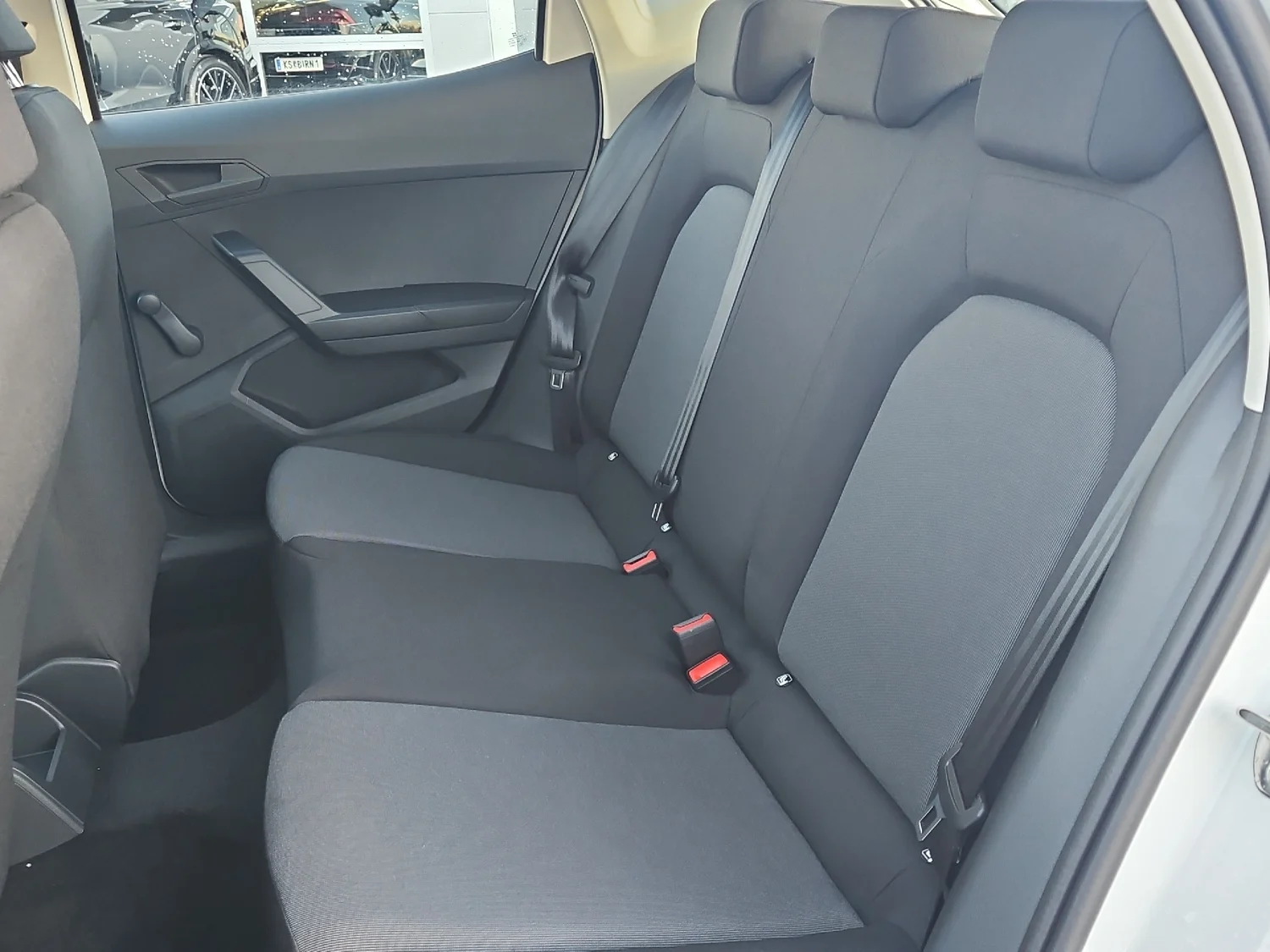 Bild eines Ibiza Reference 1.0