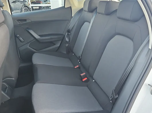 Bild eines Ibiza Reference 1.0