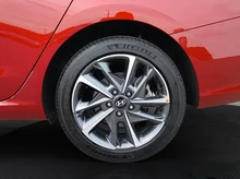 Thumbnail-Foto von Fahrzeug