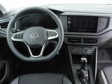 VW Polo 4Me in Deep Black Perleffekt